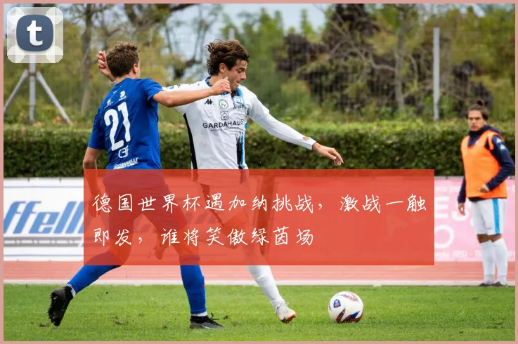 德国世界杯遇加纳挑战，激战一触即发，谁将笑傲绿茵场